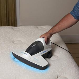 Дали прахосмукачката е достатъчна?