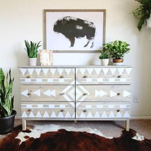 Стъпка 4: Допълнете с подходяща декорация