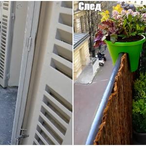 Преди и след: Как и в най-неудобното пространство може да се създаде красота?