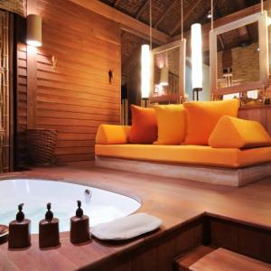 Бамбукова ламперия