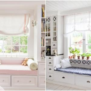 Кътче само за вас