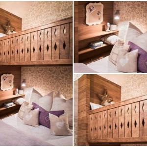 Защо да изберете рустик стил за детската стая?