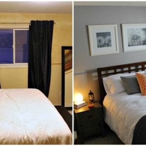 Нюансът на помещението често издава неговия характер