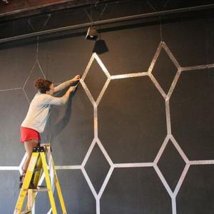 Трик с фолио