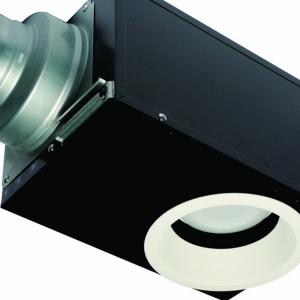 Луксозен вентилатор за вграждане