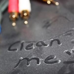 Ръкавица за бърсане на прах