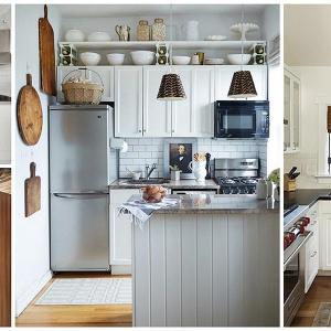 Покажете какво имате в съвременната си кухня!