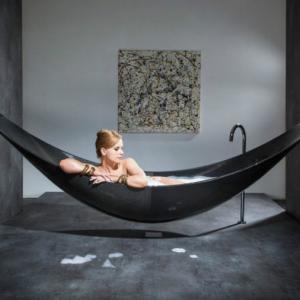 Отпуснете се в хамака