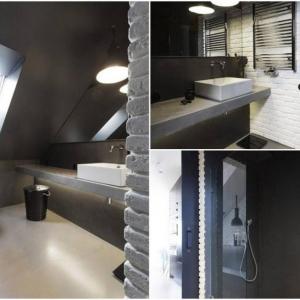 Да надникнем и в банята