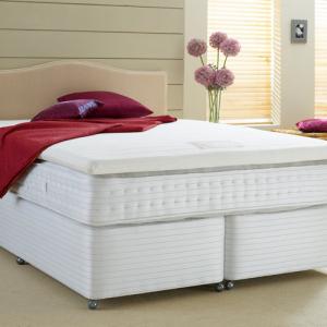 Защо да изберем този метод за почистване на матрак?