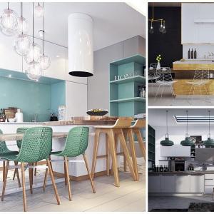 Обърнете внимание на осветлението