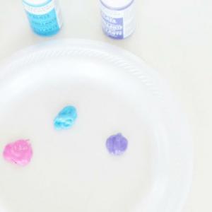 Подгответе боята