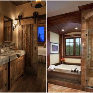 Дървеният материал е задължителен