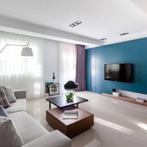 Пастелна цветова комбинация