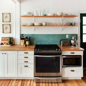 Открити рафтове за съхранение