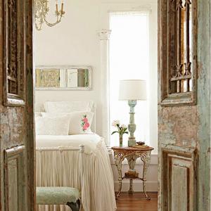 В търсене на винтидж муза