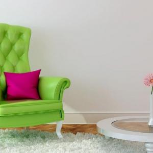 Шест грешки при избора на цветове за дома