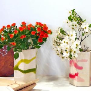 Екологично чиста изработка от естествена смола