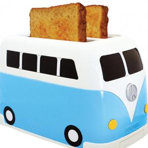 Фантастичен тостер за авантюристи