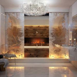 Направете си домашно СПА