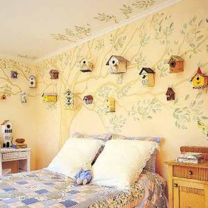 Вкъщи с къщи!