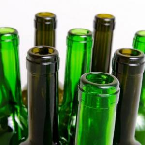 Голямото събиране на празни бутилки