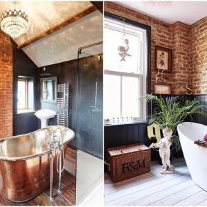 Тухлена стена