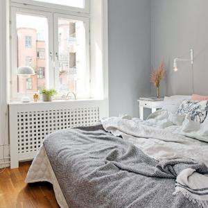 Не подценявайте подовете и таваните