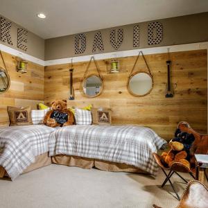 Още по-дълбоко потапяне в рустик великолепие