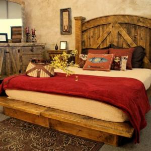 Абсолютният рустик оригинал