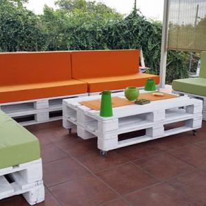 Изчистен дизайн и лесна изработка