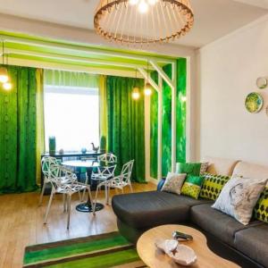 Лошо зониране на цветовете