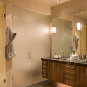 Осветлението може да бъде всякакво