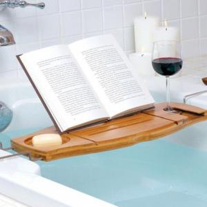 Поставка за вана