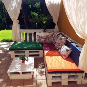 За какво за полезни палетите?