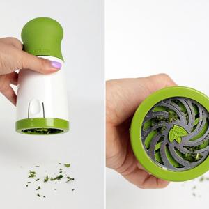 Овкусете салатите в пъти по-бързо