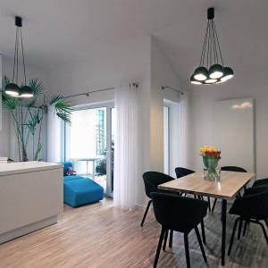 Бялото превзема и кухнята