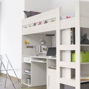 Какво да гледаме, ако решим да си купим легло на два етажа?