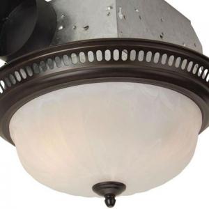 Необходимо ли е изобщо да си личи, че е вентилатор...?