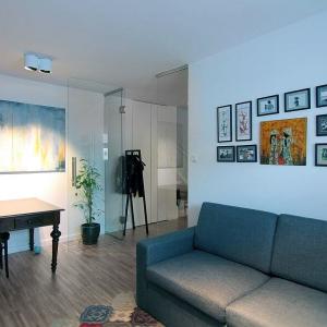 Стъклени панели