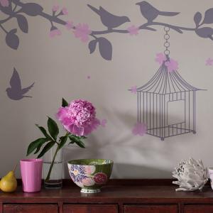 Изберете най-доброто място за новата декорация