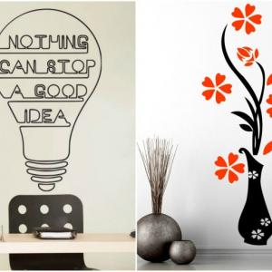 Придайте личен почерк на наетия апартамент или офис