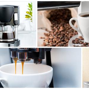 Как да направите перфектното кафе?