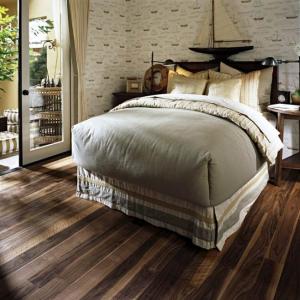 Приказно уютна спалня