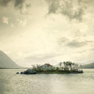 Усамотяване в Норвегия