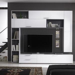 Икономично освежаване на секцията с подмяна на дребни елементи