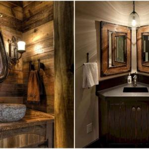 Античните аксесоари са перфектният завършек