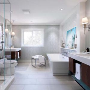 Не пренебрегвайте душ-вратите и завесите