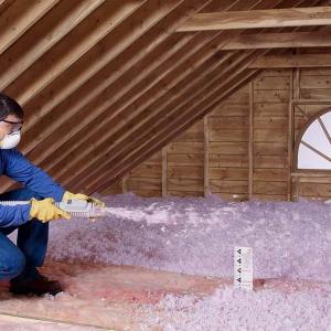 Изолирайте дома си