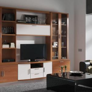 Придайте на секцията нов впечатляващ нюанс